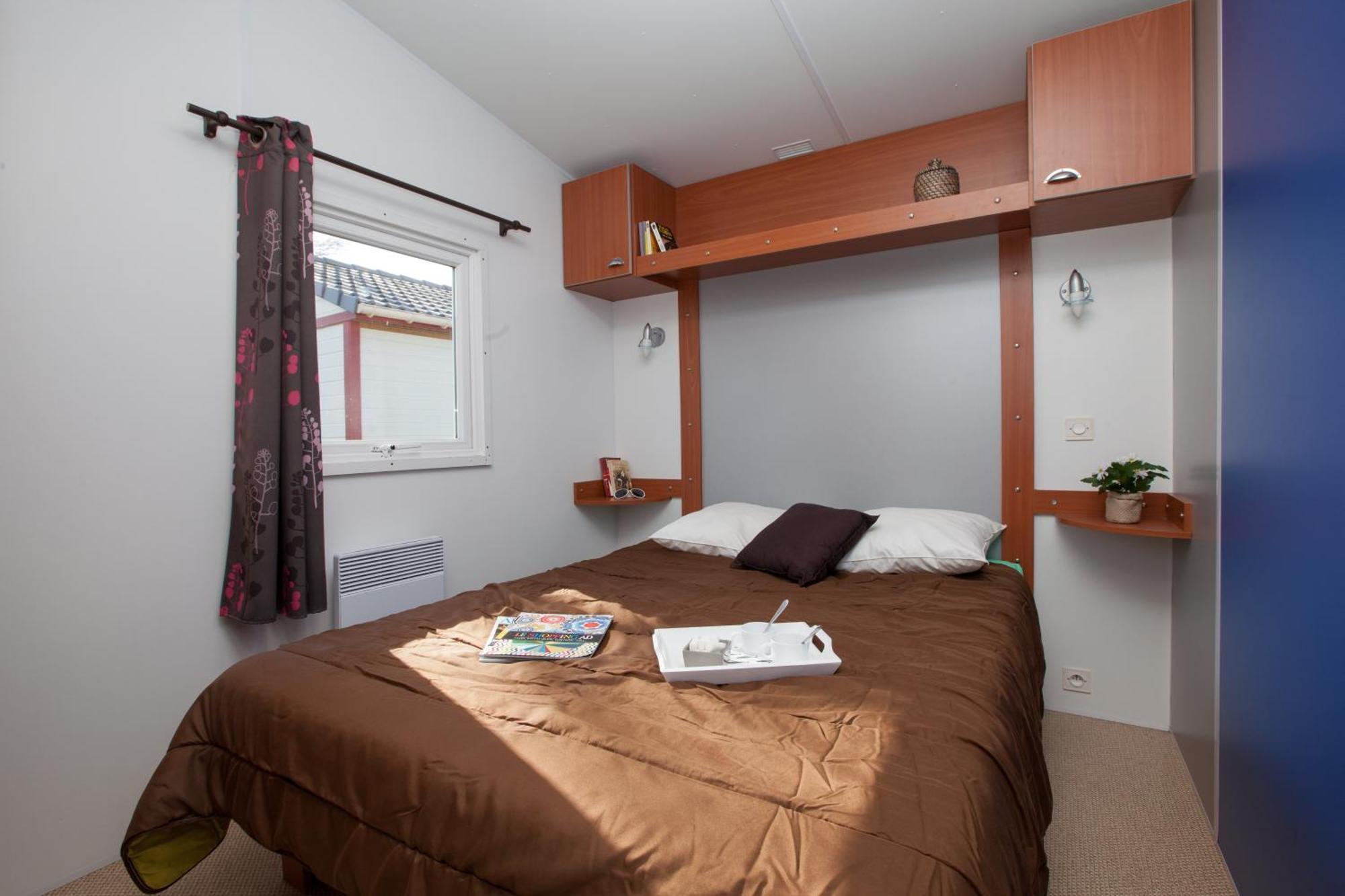 Camping Emeraude Saint-Briac-sur-Mer Rum bild
