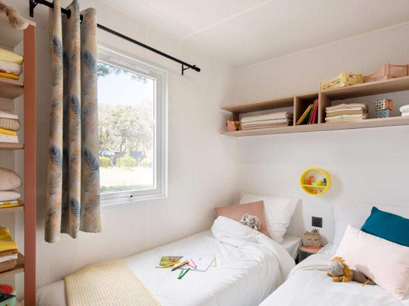 Camping Emeraude Saint-Briac-sur-Mer Exteriör bild