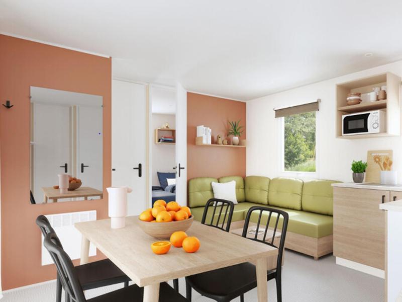 Camping Emeraude Saint-Briac-sur-Mer Exteriör bild